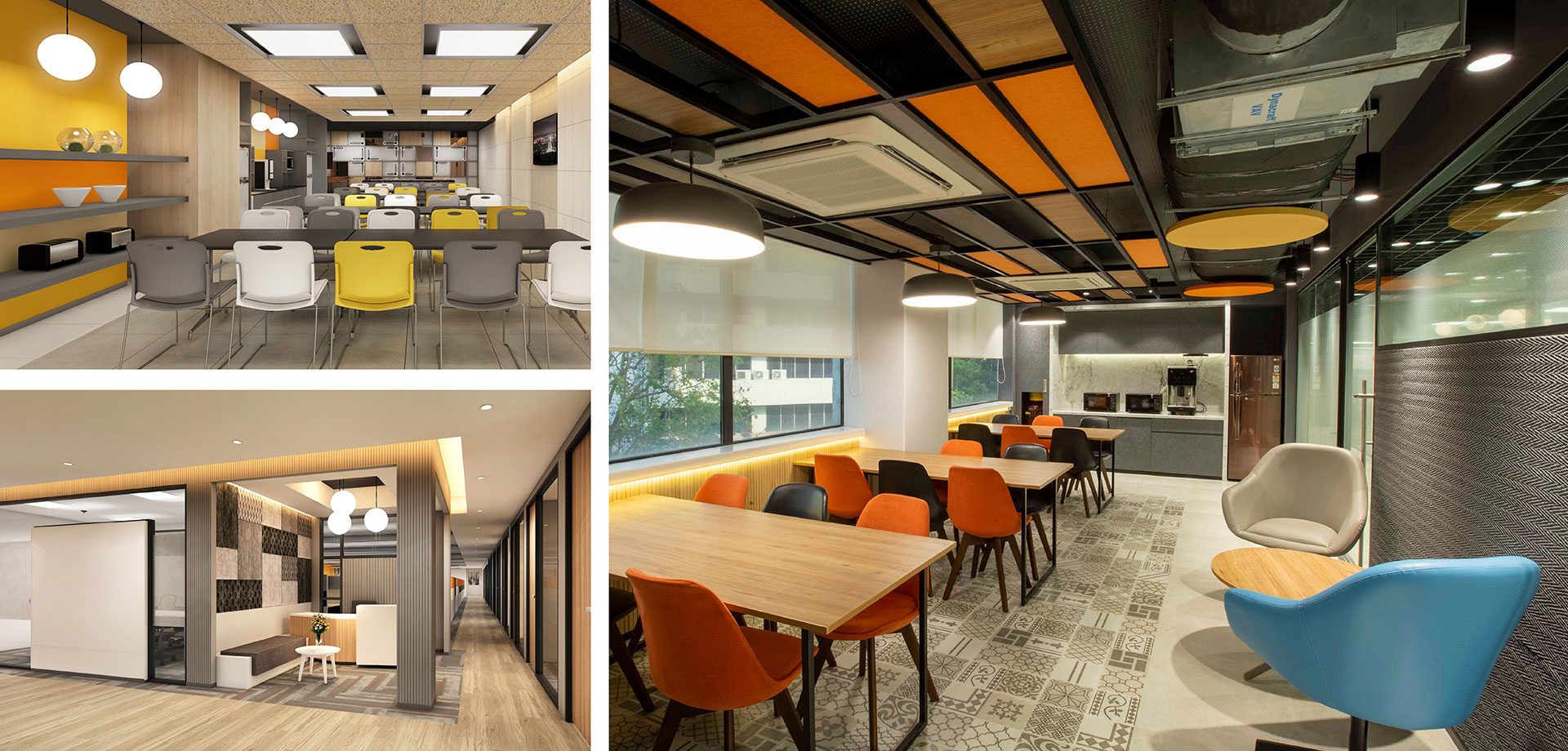 THEMED INTERIOR DESIGN